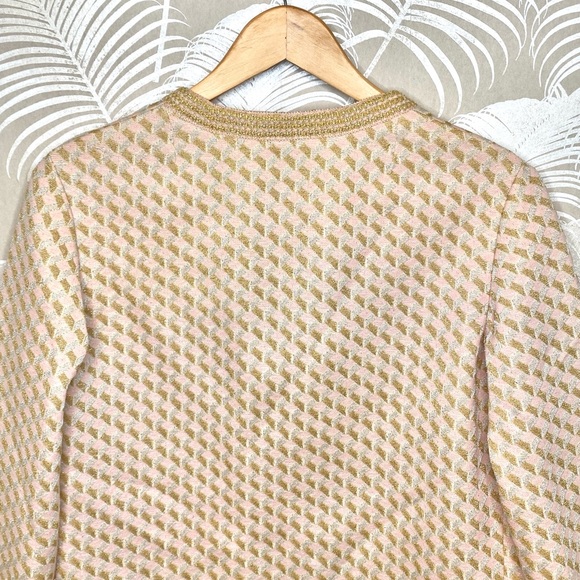 Vintage Goyard Print Style Suit - Picture 9 of 16